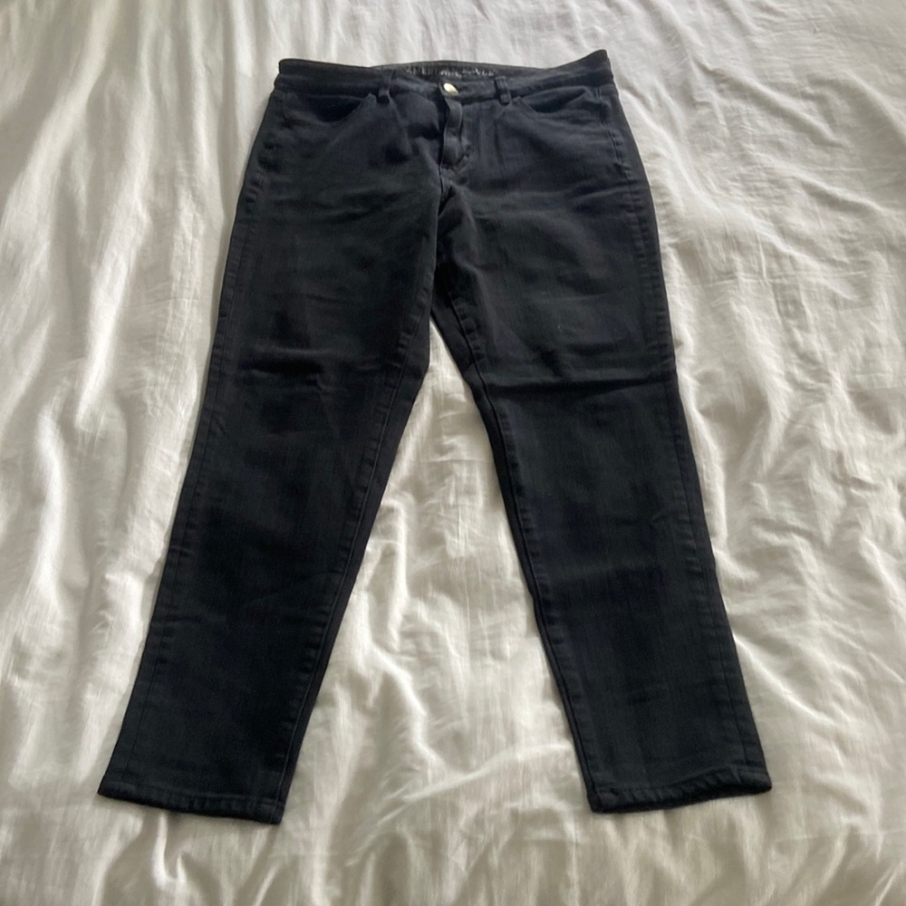 Black AE jeans - Short Length